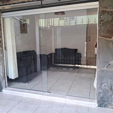 Casa Espacosa Em بيلو هورزونتي المظهر الخارجي الصورة