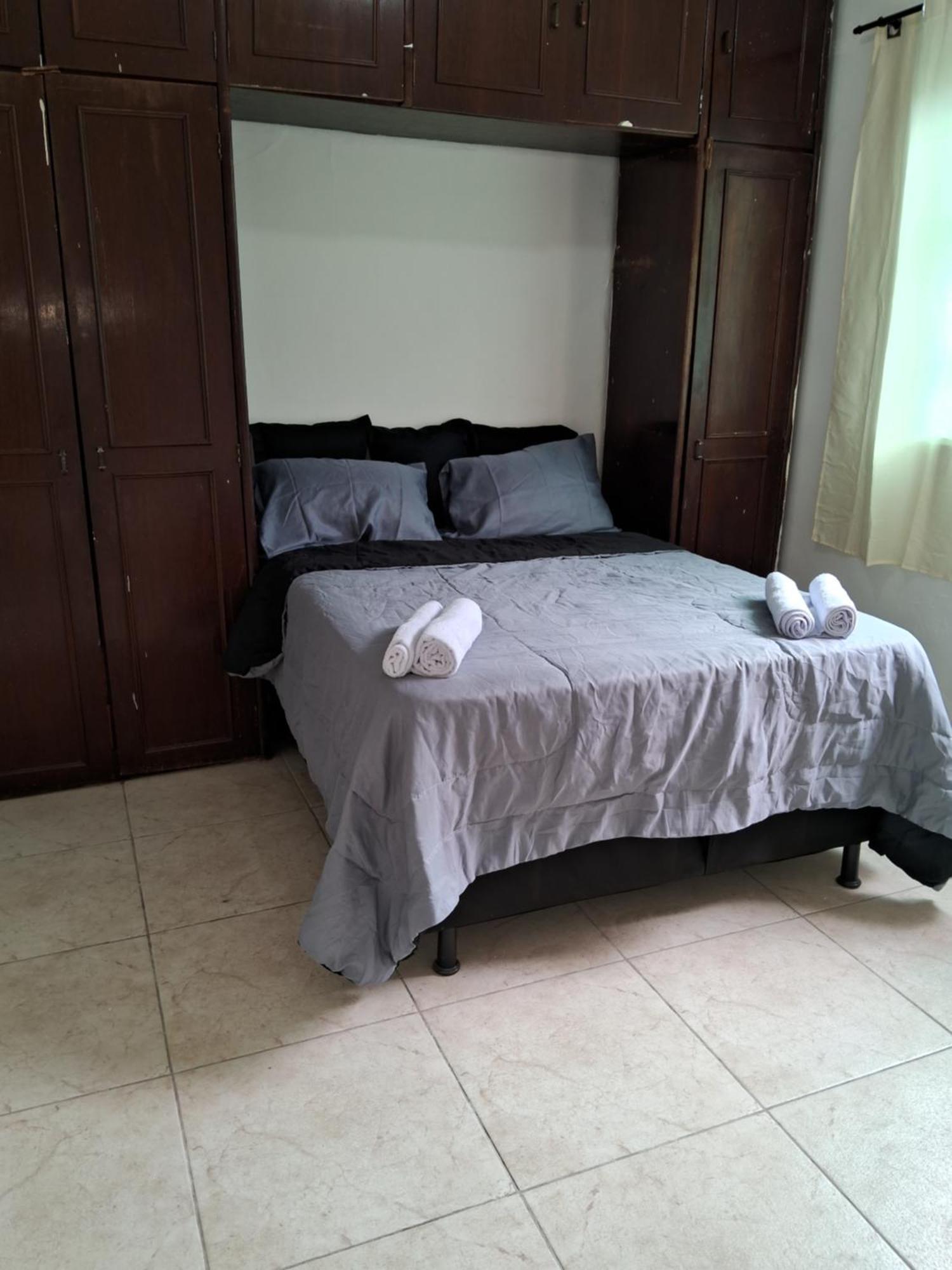 Casa Espacosa Em بيلو هورزونتي المظهر الخارجي الصورة