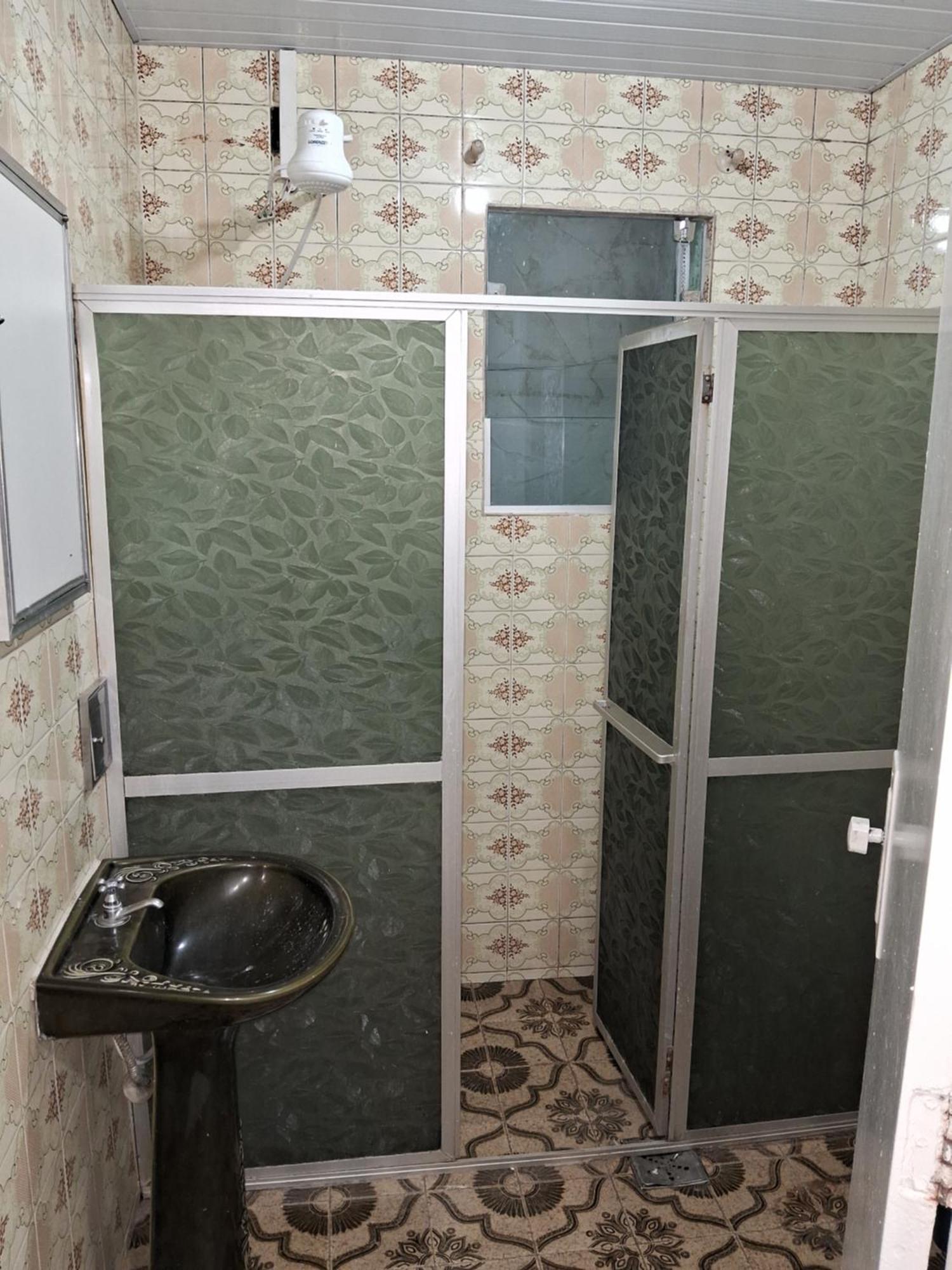 Casa Espacosa Em بيلو هورزونتي المظهر الخارجي الصورة